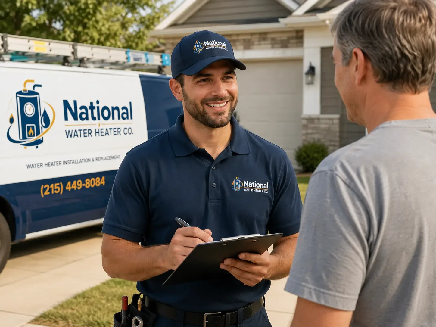 Water Heater Installation Gloucester City, NJ FAQs